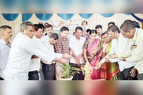 16102022 harapanahalli grama vastavya