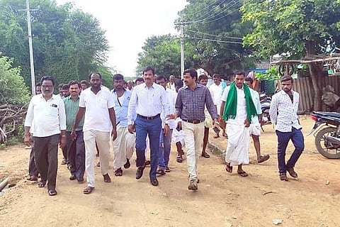 16102022 kanakagiri grama vastavya