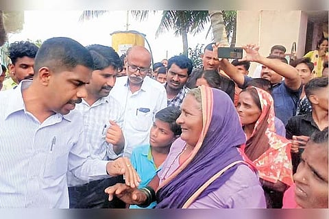 16102022 kustagi dc grama vastavya