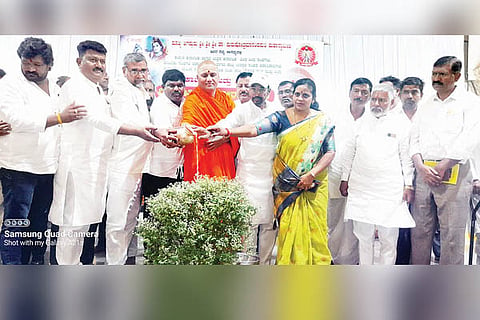 17102022 GANGAVATHI UPPAR COMMUNITY