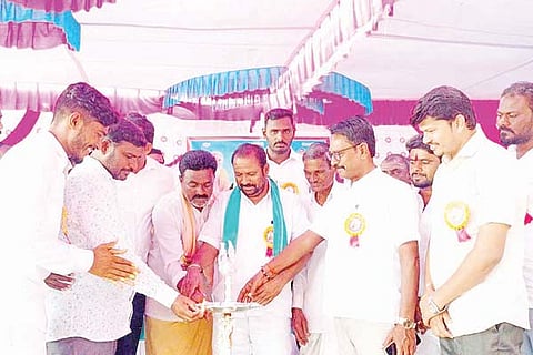 17102022 sindhanour valmiki jayanti