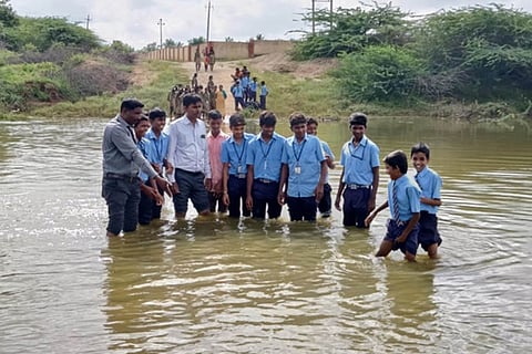 171022 Tayakanahalli Pit