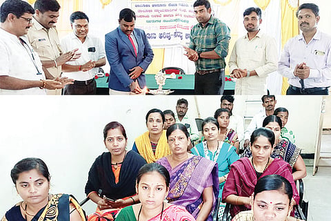 181022 Kushtagi Legal Awareness-Assistance Programme