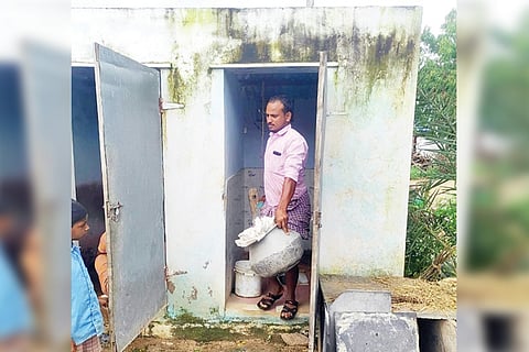 181022 Niraluti Toilet Awareness
