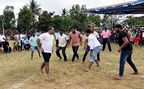 ಏಳನೇ ವೇತನ ಆಯೋಗ ಶೀಘ್ರ ರಚನೆ : ಸಿ.ಎಸ್. ಷಡಾಕ್ಷರಿ