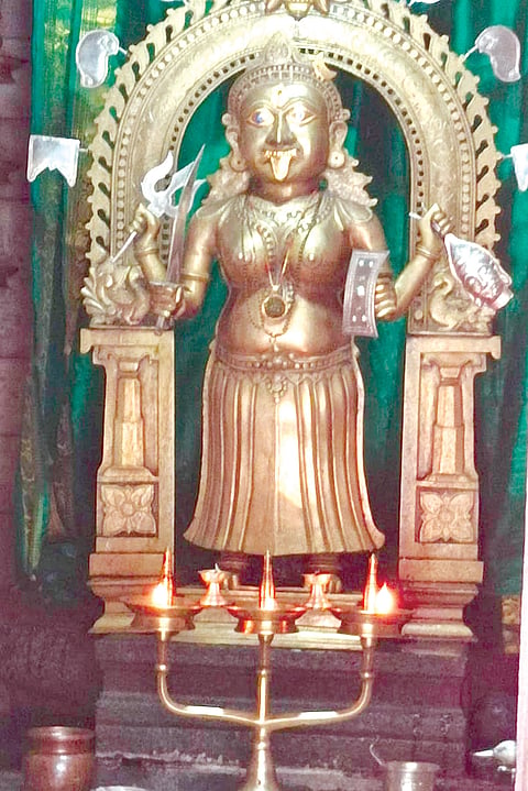 2 Badrakali