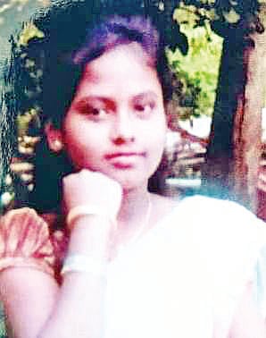 20 CRP 01 Ranjitha