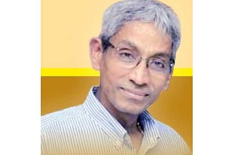 22 smg DR.U.K.Krishna