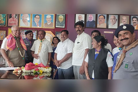 23102022 bjp office