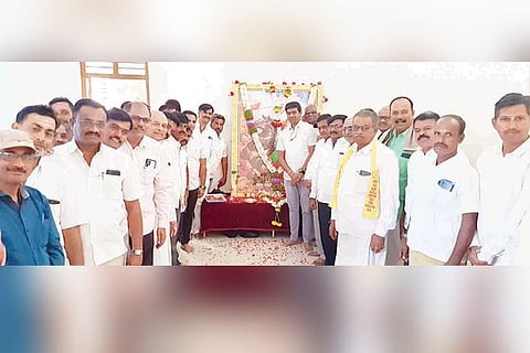 23102022 kudlagi kittur rani