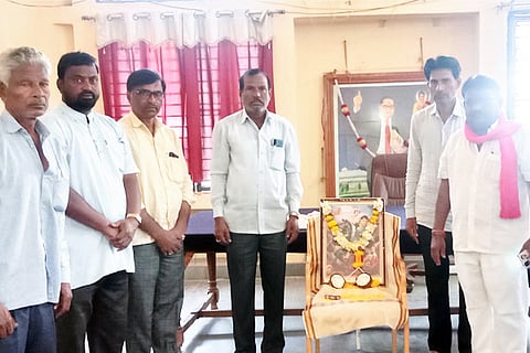 24102022 devadurga rani chennamma jayanati