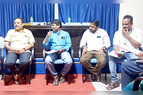 24102022 raichur taluka sammelana meeting