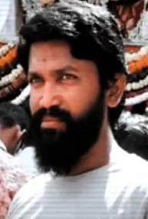 ರೌಡಿಶೀಟರ್ ಅನುಮಾನಸ್ಪದ ಸಾವು