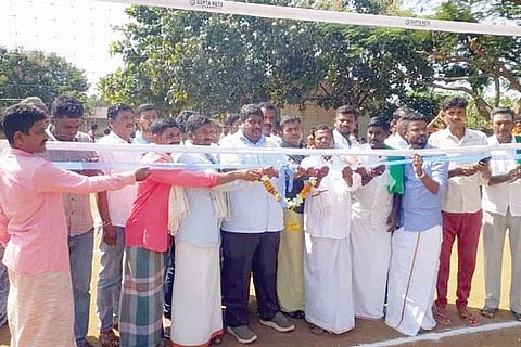 25102022 harapanahalli walibal sports
