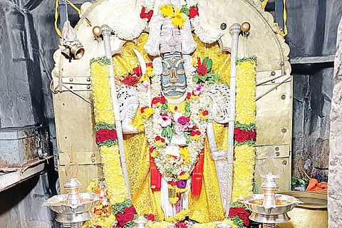 25102022 raichur surya grahana
