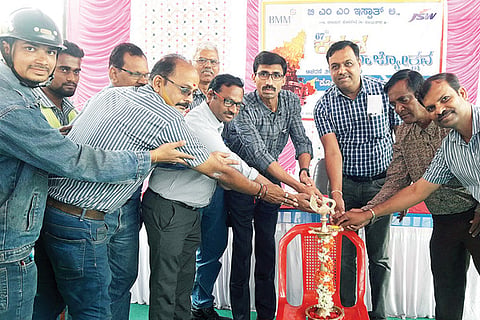 281022 MM Halli Koti Gaayana Song