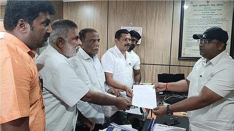 ಸರ್ಕಾರದ ಅನುದಾನ ಪಾರದರ್ಶಕವಾಗಿ ಬಳಕೆಯಾಗಲಿ : ಎಂ.ಎ.ಗೋಪಾಲಸ್ವಾಮಿ
