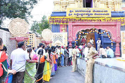 ನಿರೀಕ್ಷೆ ನಿಲುಕದ ಆದಾಯ