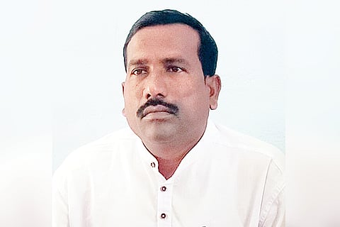 31102022 raichur Narasana Nayak