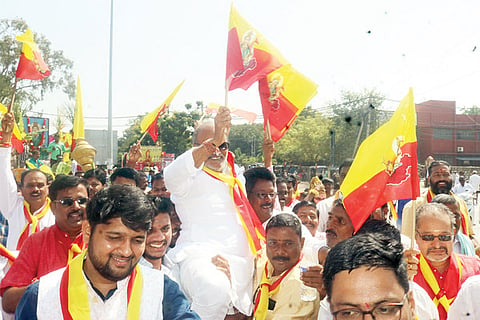 31102022 sindhanour jds jatha