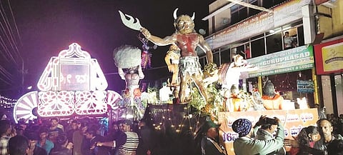 6 gkp 01 bhagavathy