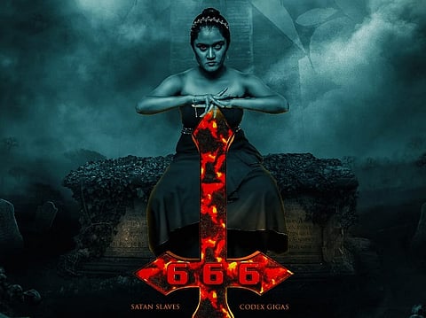 666 - Final