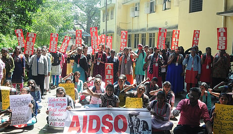 AIDSO