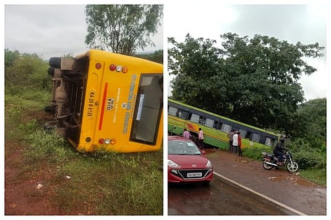 Accident