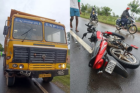 Accident