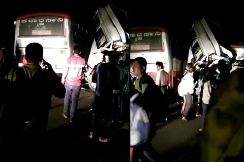 Accident