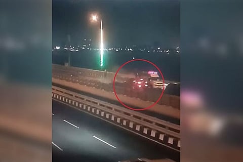 Accident