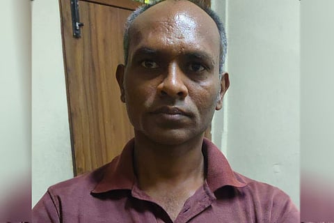 Accused