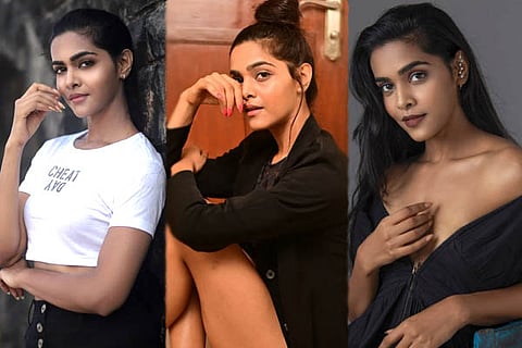 Akanksha Mohan