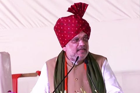 Amit Shah