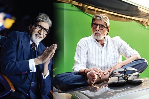 Amitabh