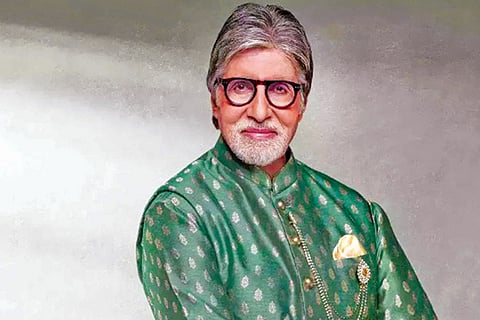 Amitabh