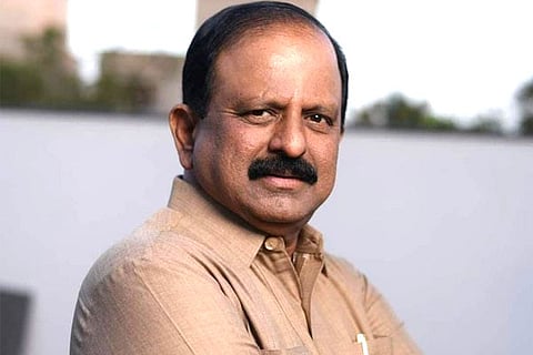 Anand Mamani