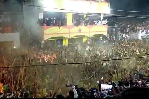 Andhra People