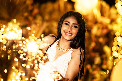 Archana F