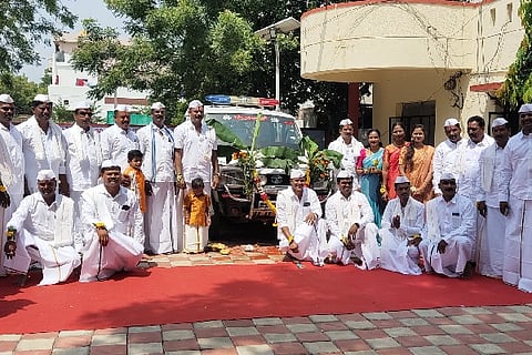 Ayudha Puja