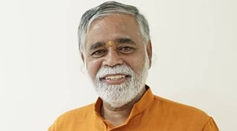 BC-Nagesh