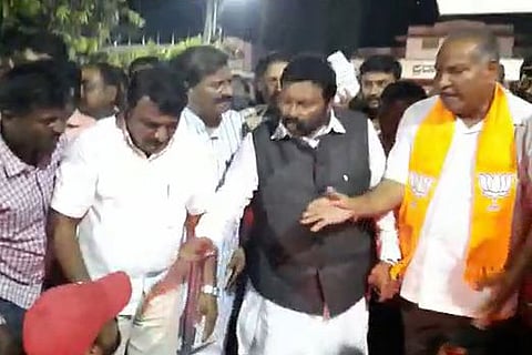 BJP