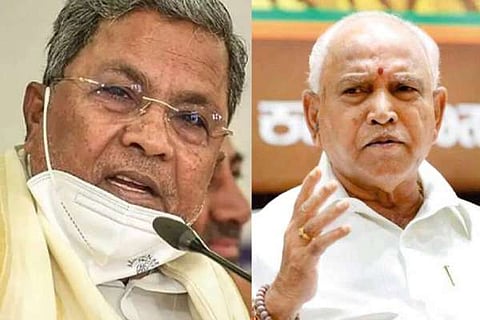 BSY Siddu
