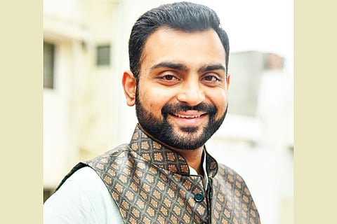 Bharath Bommai