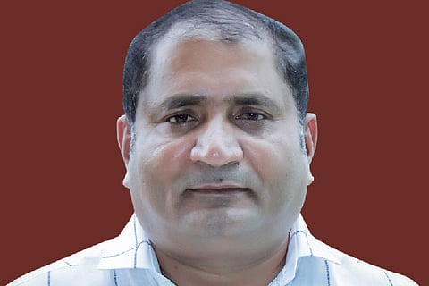 Bjp