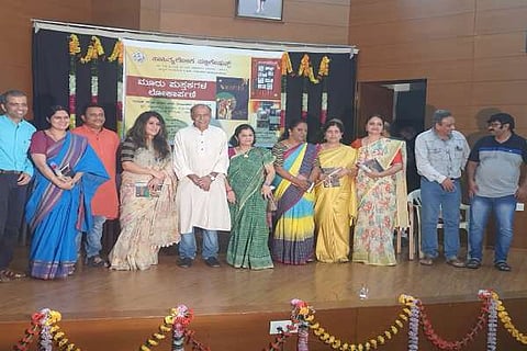 Book Release