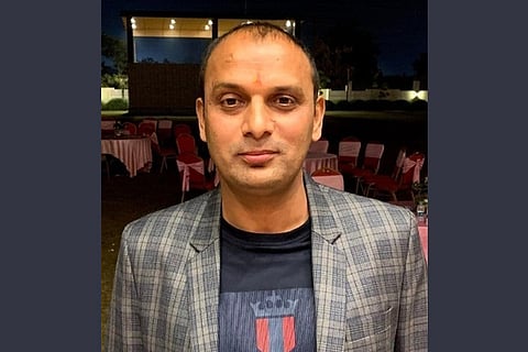 Businessman