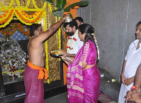 ಖರ್ಗೆ ಅವರೇನು ಪ್ರಧಾನಿ ಅಭ್ಯರ್ಥಿ ಅಲ್ಲ ; ಸಿ.ಟಿ. ರವಿ