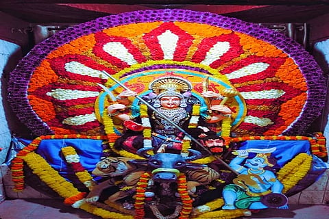 CTD 5 - 3 Kanive Maramma Devi-7777