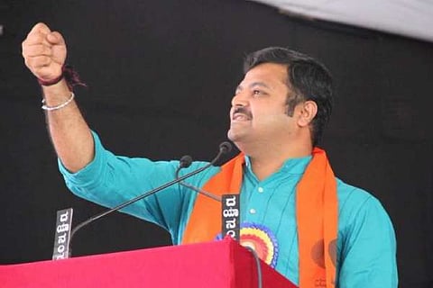 Chakravarthy Sulibele
